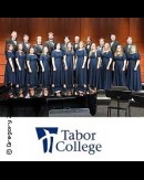 Tabor College Choirs - Feine Harmonie 12