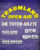 Traumland Open Air - Monster of Tributes