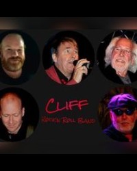 Cliff Rock`n Roll Band