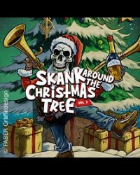 Skank around the Christmas Tree