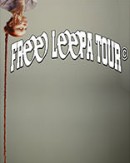 LEEPA - #freelepa Tour 2024
