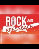 Rock am Kressbach 2024 - OpenAir