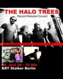 The Halo Trees