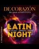 De Corazon - The Music Of Santana