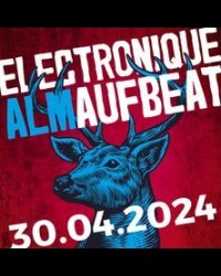 Electronique Almaufbeat