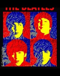 60 Jahre The Beatles: A Hard Days Night
