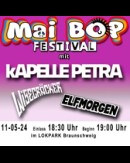 Mai Bop Festival - Indie Punk Ska Fun