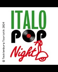 Italo Pop Night