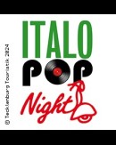Italo Pop Night