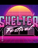 Shelter Festival 2024 - the best ager Weekend - Das Klassentreffen 2.0