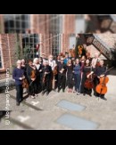 Frühjahrskonzert - Kunstsalon-Orchester Ltg. Klaus Der Geiger