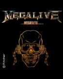 Megalive Play Megadeth
