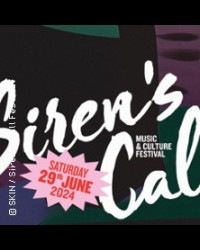 Siren's Call - Music & Culture Festival