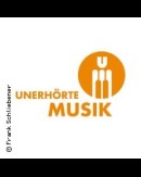 Unerhörte Musik - BKA Theater Berlin