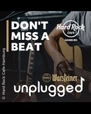 Warsteiner Unplugged - Live-Music Night