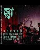 Jazz Sounds with Tarek Yamani Trio