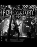 For Victory & Old Ruins | A Night Of Bolt Thrower