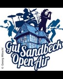 Gut Sandbeck Open Air - das Festival mit Flair
