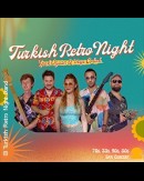 Turkish Retro Night Band - Ipek Özcan & Veys Çolak