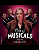 Dreyklang - Best of Musicals - unplugged
