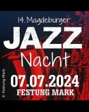 14. Magdeburger Jazznacht