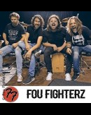 Fou Fighterz - Foo Fighters Tribute Show