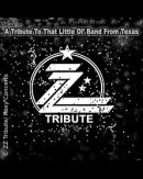 ZZ Tribute - The Best Of ZZ Top
