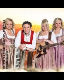 Geschwister Niederbacheri - Musikalische Grüße aus Südtirol