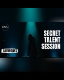 Secret Talent Session - Live-Musik & Offene Jam-Session