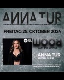 Anna Tur Live