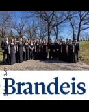 Brandeis University Chamber Singers