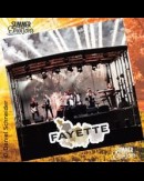 Fayette - Live. Unique. Urban. (Band)
