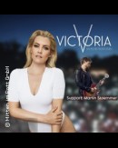 Helene Fischer Tribute: Victoria - Helene Fischer Double live mit Band