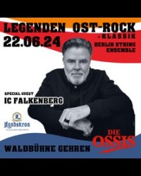 Legenden - Ostrock + Klassik