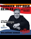 Legenden - Ostrock + Klassik