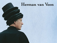 Herman Van Veen