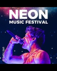 Neon Music Festival 2024