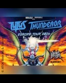 Tytus + Thunderor - Euro Tour