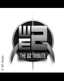We 2 - The U2 Tribute