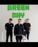 Green Bay play Green Day
