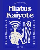 Hiatus Kaiyote 