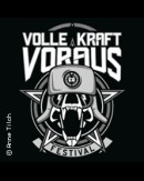 Volle Kraft Voraus Festival 2025