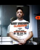Bobby Vandamme Live on Stage Clubshow