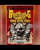 Bloodsucking Zombies From Outer Space