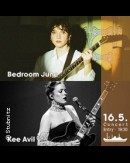 Kee Avil, Bedroom June