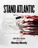 Stand Atlantic
