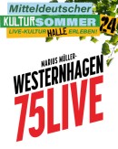MARIUS MÜLLER-WESTERNHAGEN - Open Air