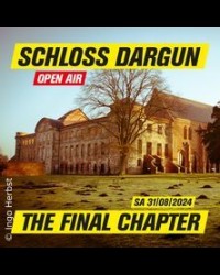 Schloss Dargun 
