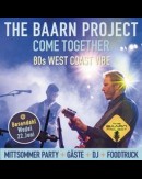 The Baarn Project