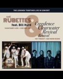 The Rubettes ft. Bill Hurd & CCRR